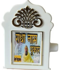 Radha Dhun | 4 in 1 | Premanand Ji Maharaj